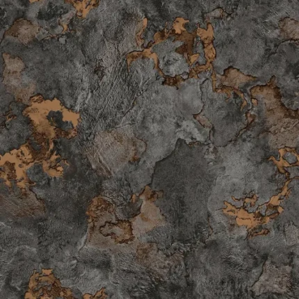 Gray Embossed Icon Adawall Wallpaper 24109-5